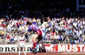23.04.88 VfB Stuttgart - Bayer 05 Uerdingen