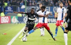 Hamburger SV - VfB Stuttgart