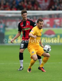 SC Freiburg - Eintracht Frankfurt