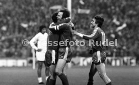 14.04.76 FC Bayern M&uuml;nchen - Real Madrid