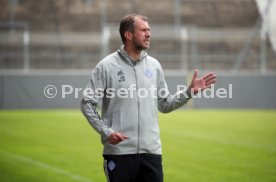 08.05.21 Stuttgarter Kickers - SV Viktoria Aschaffenburg