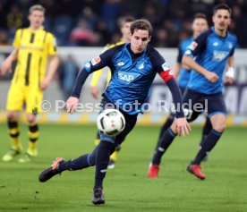 TSG 1899 Hoffenheim - Borussia Dortmund