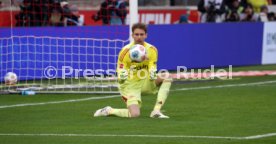 18.01.26 VfB Stuttgart - 1. FC Union Berlin