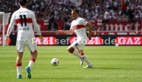 26.04.26 VfB Stuttgart - SV Werder Bremen