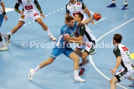 10.12.20 TVB Stuttgart - GWD Minden