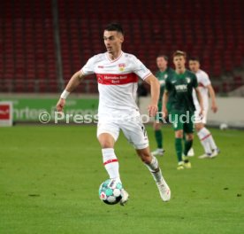 07.05.21 VfB Stuttgart - FC Augsburg
