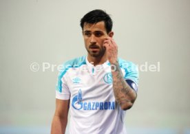 29.10.21 1. FC Heidenheim - FC Schalke 04