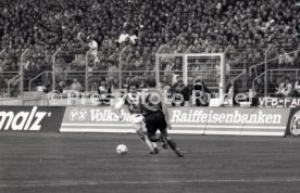 02.10.93 VfB Stuttgart - Eintracht Frankfurt