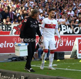 VfB Stuttgart - SV Werder Bremen