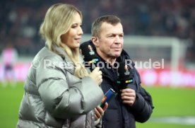 06.11.25 VfB Stuttgart - Feyenoord Rotterdam