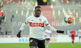 05.02.22 VfB Stuttgart - Eintracht Frankfurt