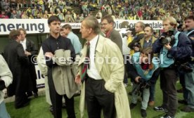 14.09.96 Borussia Dortmund - VfB Stuttgart