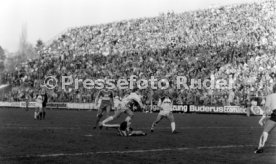 20.02.88 Borussia M&ouml;nchengladbach - VfB Stuttgart
