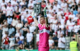 22.05.26 A-Junioren DFB-Pokal Finale 2026 U19 VfL Wolfsburg - U19 VfB Stuttgart