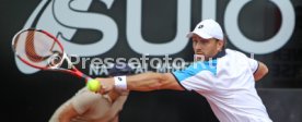 MercedesCup 2013