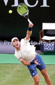 Tennis MercedesCup 2018