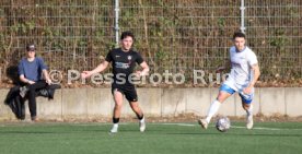 09.03.25 TSV RSK Esslingen - VfB Reichenbach