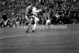16.10.85 Deutschland - Portugal