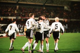 31.03.99 Deutschland - Finnland