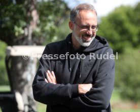 21.09.22 VfB Stuttgart Footgolf-Cup 2022