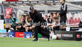 29.04.23 VfB Stuttgart - Borussia Mönchengladbach