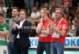 Frisch Auf G&ouml;ppingen - TSV GWD Minden
