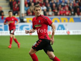 SC Freiburg - FC Schalke 04