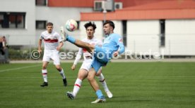 15.04.23 U19 VfB Stuttgart - U19 SC Freiburg