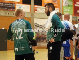 04.08.22 TSV Deizisau - TVB Stuttgart