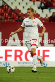 1. FC N&uuml;rnberg - 1. FC Union Berlin