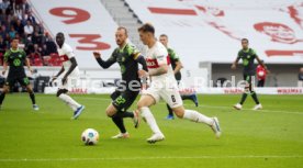 07.10.23 VfB Stuttgart - VfL Wolfsburg