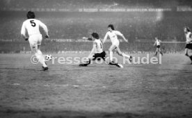 10.04.74 Feyenoord Rotterdam - VfB Stuttgart