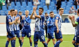 06.08.23 Karlsruher SC - Hamburger SV