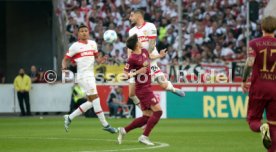 11.05.25 VfB Stuttgart - FC Augsburg