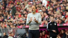 08.05.22 FC Bayern M&uuml;nchen - VfB Stuttgart