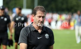 09.07.22 VfB Stuttgart - FC Z&uuml;rich
