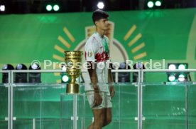 23.05.26 DFB-Pokal Finale 2026 FC Bayern M&uuml;nchen - VfB Stuttgart