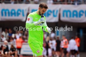 19.07.26 TSG Balingen - VfB Stuttgart