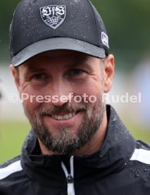 30.07.25 VfB Stuttgart Trainingslager Tegernsee 2025
