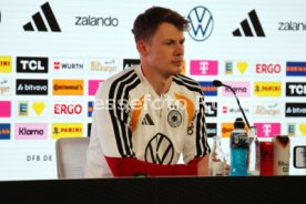 29.03.26 DFB Pressekonferenz