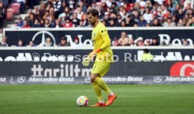17.09.22 VfB Stuttgart - Eintracht Frankfurt