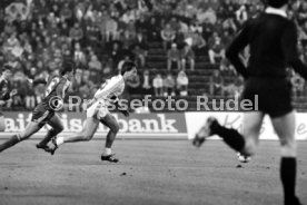 15.11.88 FC Bayern M&uuml;nchen - VfB Stuttgart
