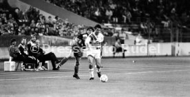 VfB Stuttgart - 1. FC Kaiserslautern
