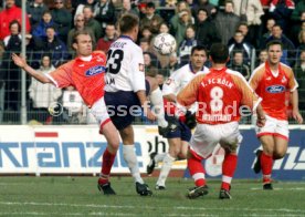 07.03.99 SSV Ulm 1846 - 1. KC K&ouml;ln