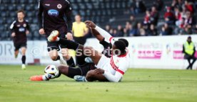 09.04.25 VfB Stuttgart II - FC Viktoria Köln 1904