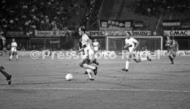 27.09.89 Feyenoord Rotterdam - VfB Stuttgart