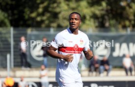 22.09.22 VfB Stuttgart - Grasshopper Club Z&uuml;rich