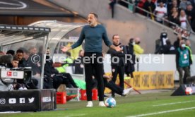 24.10.21 VfB Stuttgart - 1. FC Union Berlin