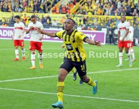 22.10.22 Borussia Dortmund - VfB Stuttgart