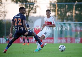 VfB Stuttgart - Istanbul Basaksehir FK